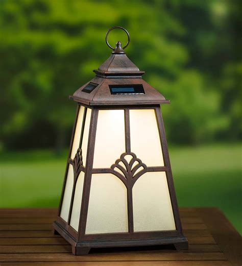 large outdoor waterproof lanterns.